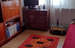 Apartament 3 camere, 65 mp, balcon, decomandat, Exterior Vest 