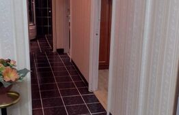 Apartament 3 camere, 65 mp, balcon, decomandat, Exterior Vest 