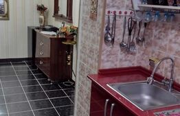 Apartament 3 camere, 65 mp, balcon, decomandat, Exterior Vest 