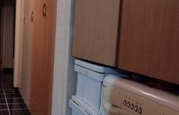 Apartament 3 camere, 65 mp, balcon, decomandat, Exterior Vest 