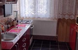 Apartament 3 camere, 65 mp, balcon, decomandat, Exterior Vest 