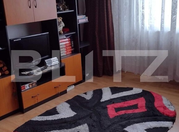 Apartament de vânzare 3 camere Exterior Vest - 100292AV | BLITZ Pitești | Poza1