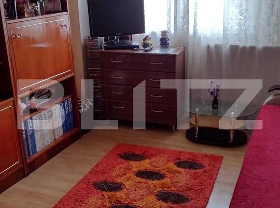 Apartament de vânzare 3 camere Exterior Vest - 100292AV | BLITZ Pitești | Poza8