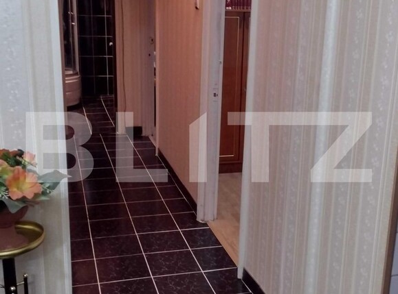 Apartament de vânzare 3 camere Exterior Vest - 100292AV | BLITZ Pitești | Poza4