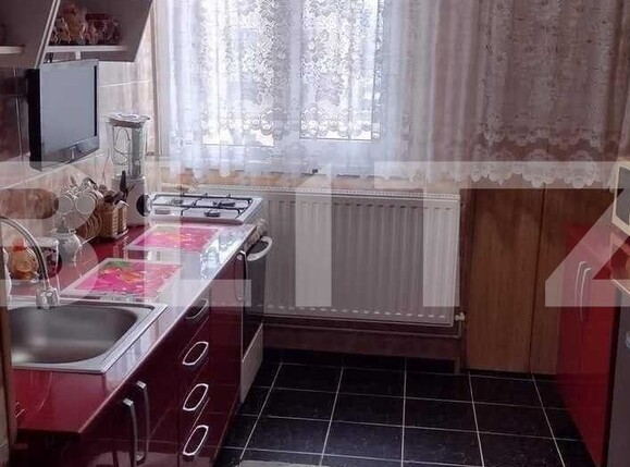 Apartament de vânzare 3 camere Exterior Vest - 100292AV | BLITZ Pitești | Poza5