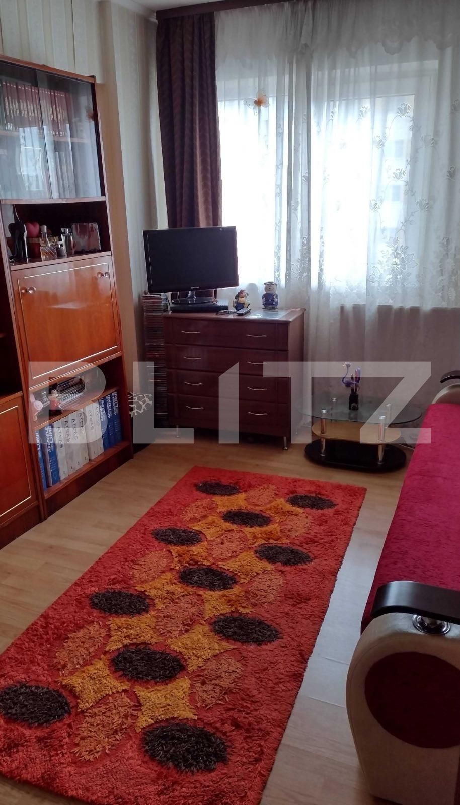 Apartament de vânzare 3 camere Exterior Vest - 100292AV | BLITZ Pitești | Poza8