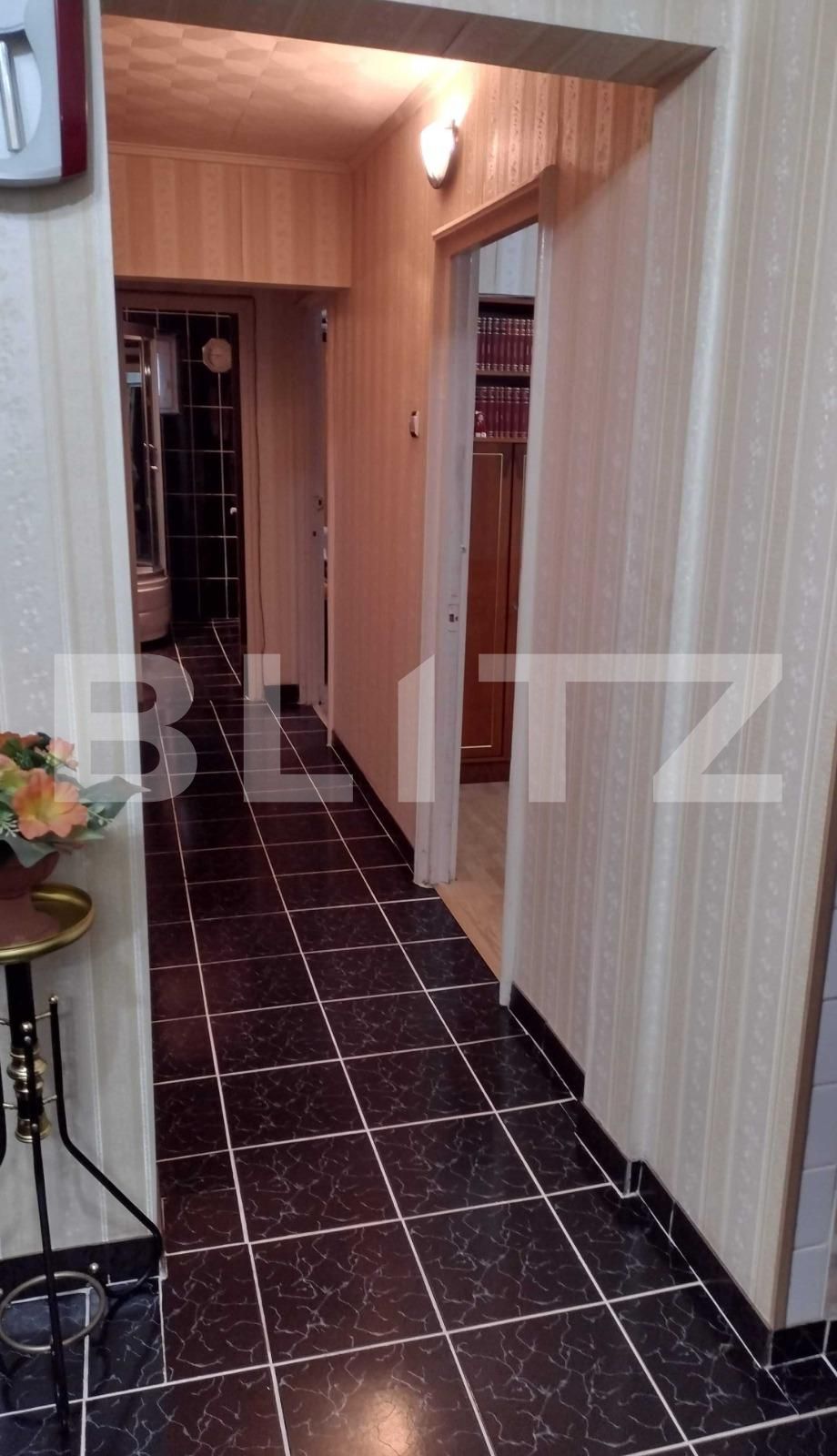 Apartament de vânzare 3 camere Exterior Vest - 100292AV | BLITZ Pitești | Poza4