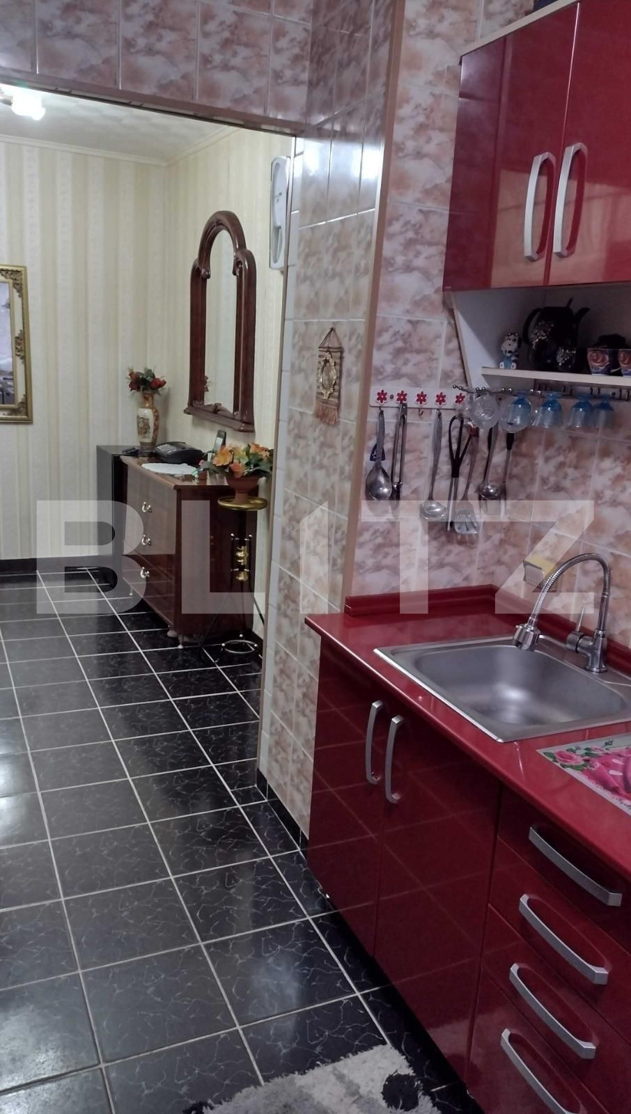 Apartament de vânzare 3 camere Exterior Vest - 100292AV | BLITZ Pitești | Poza7