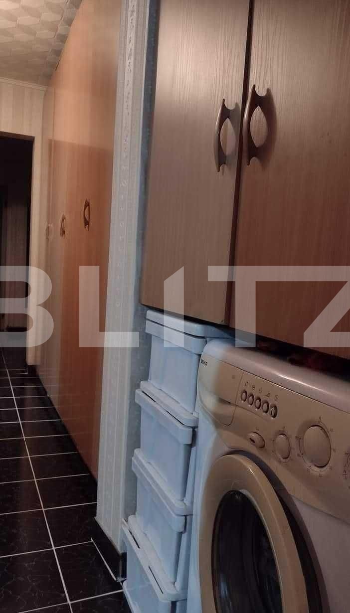 Apartament de vânzare 3 camere Exterior Vest - 100292AV | BLITZ Pitești | Poza3
