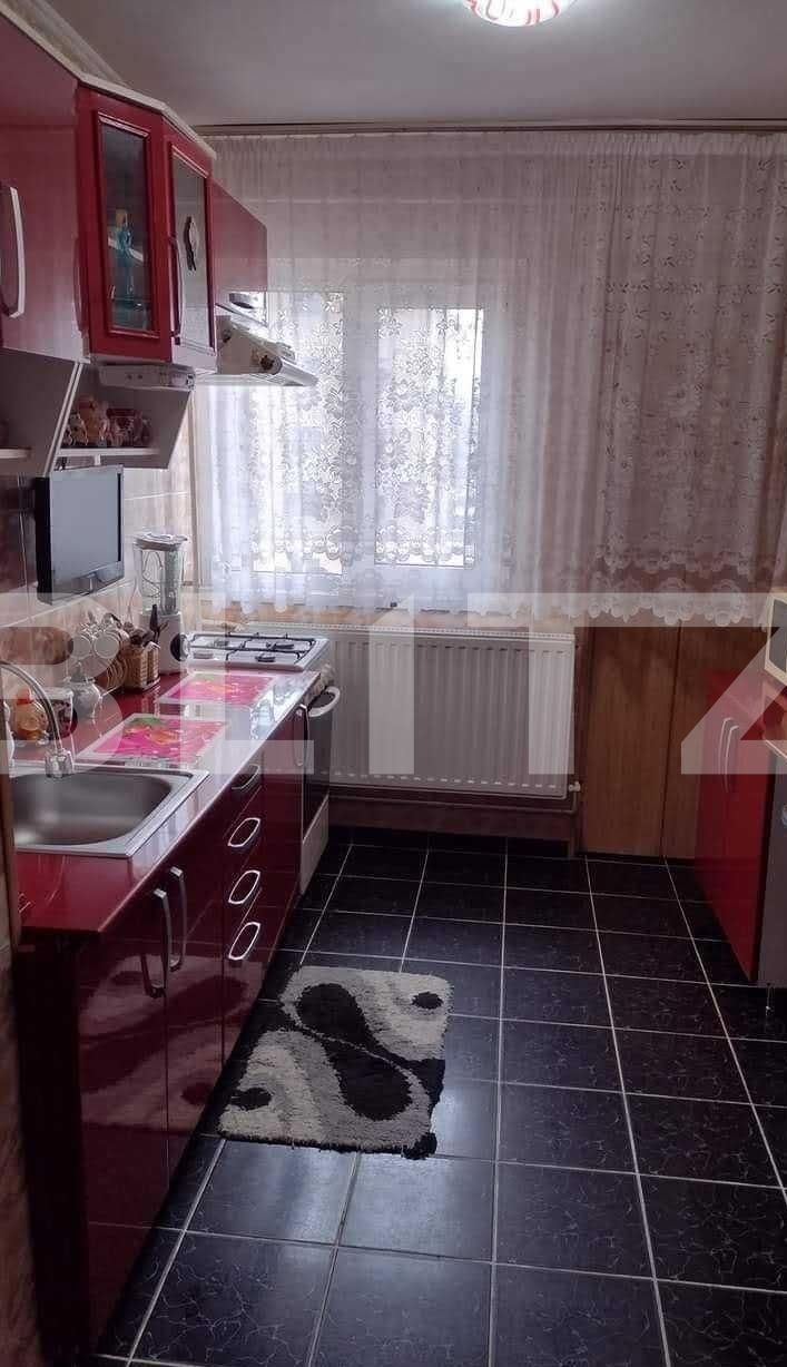 Apartament de vânzare 3 camere Exterior Vest - 100292AV | BLITZ Pitești | Poza5
