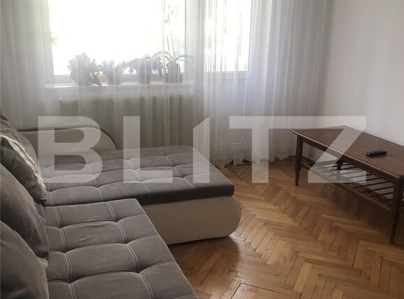 Apartament de vânzare 2 camere Craiovei - 100362AV | BLITZ Pitești | Poza1