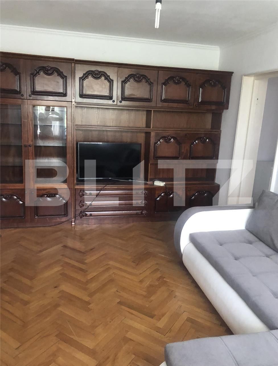 Apartament de vânzare 2 camere Craiovei - 100362AV | BLITZ Pitești | Poza3