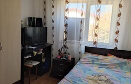 Apartament 3 camere, decomandat, balcon, Trivale
