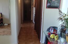 Apartament 3 camere, decomandat, balcon, Trivale