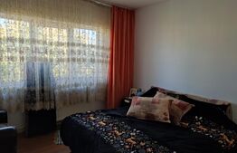 Apartament 3 camere, decomandat, balcon, Trivale