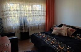 Apartament 3 camere, decomandat, balcon, Trivale