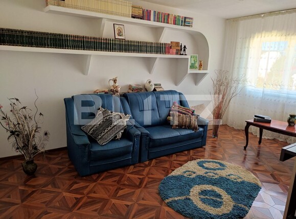 Apartament de vânzare 3 camere Trivale - 100576AV | BLITZ Pitești | Poza1