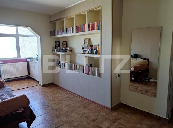 Apartament de vânzare 3 camere Trivale - 100576AV | BLITZ Pitești | Poza2