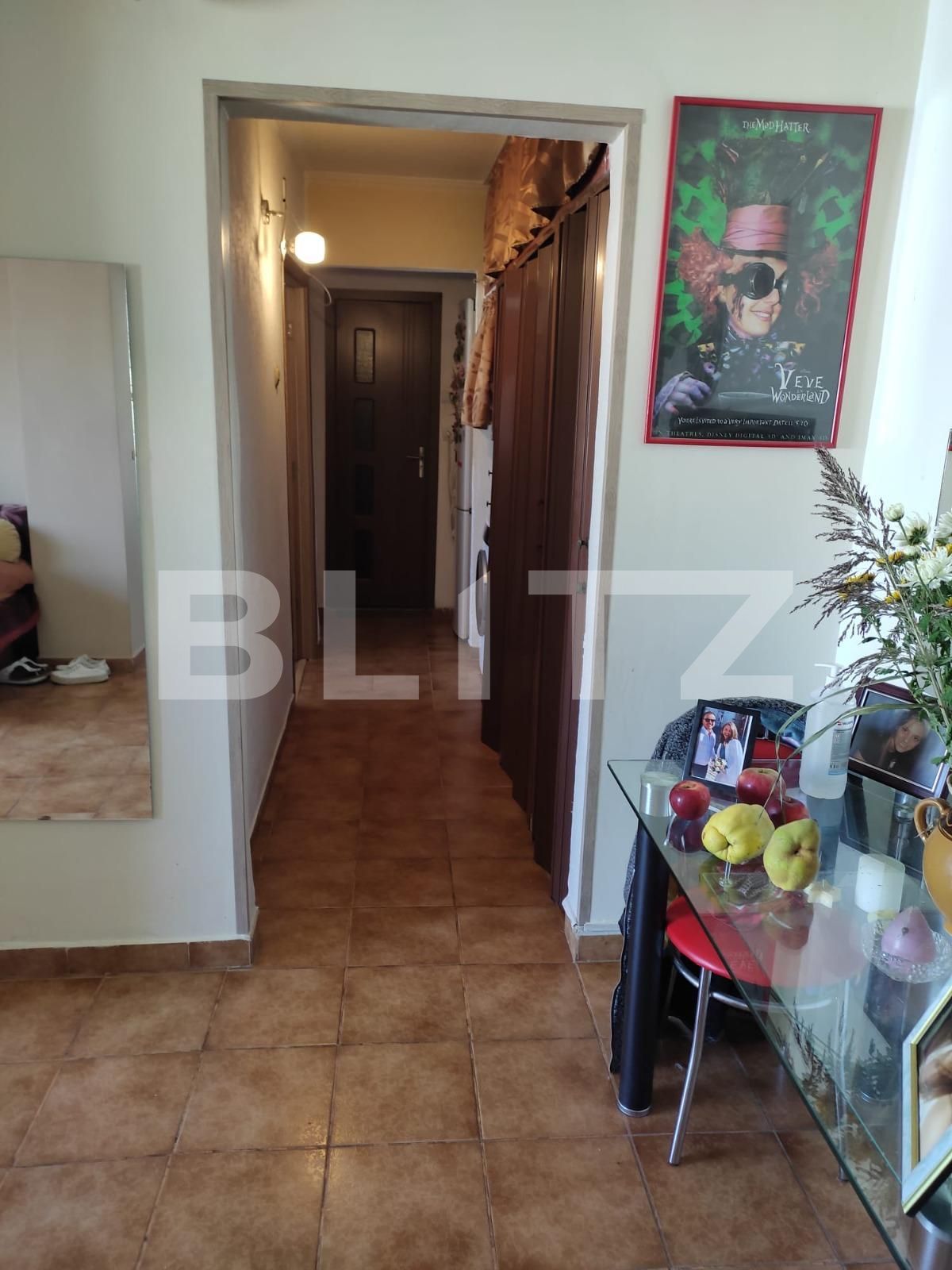 Apartament de vânzare 3 camere Trivale - 100576AV | BLITZ Pitești | Poza3