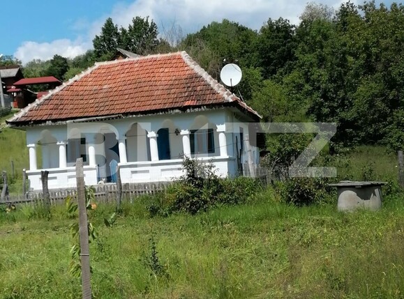 Casa de vânzare 2 camere Curtea de Argeș - 100594CV | BLITZ Pitești | Poza7