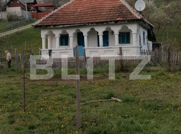 Casa de vânzare 2 camere Curtea de Argeș - 100594CV | BLITZ Pitești | Poza6