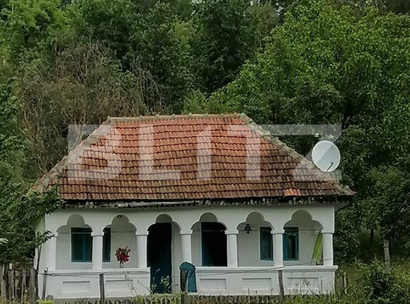 Casa de vânzare 2 camere Curtea de Argeș - 100594CV | BLITZ Pitești | Poza2