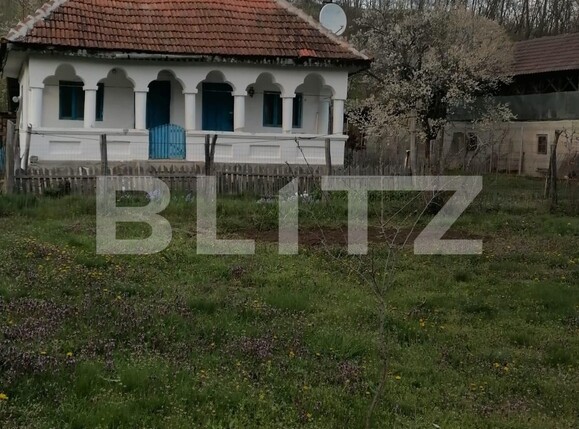 Casa de vânzare 2 camere Curtea de Argeș - 100594CV | BLITZ Pitești | Poza4