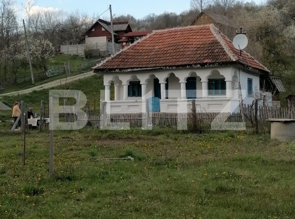 Casa de vânzare 2 camere Curtea de Argeș - 100594CV | BLITZ Pitești | Poza3