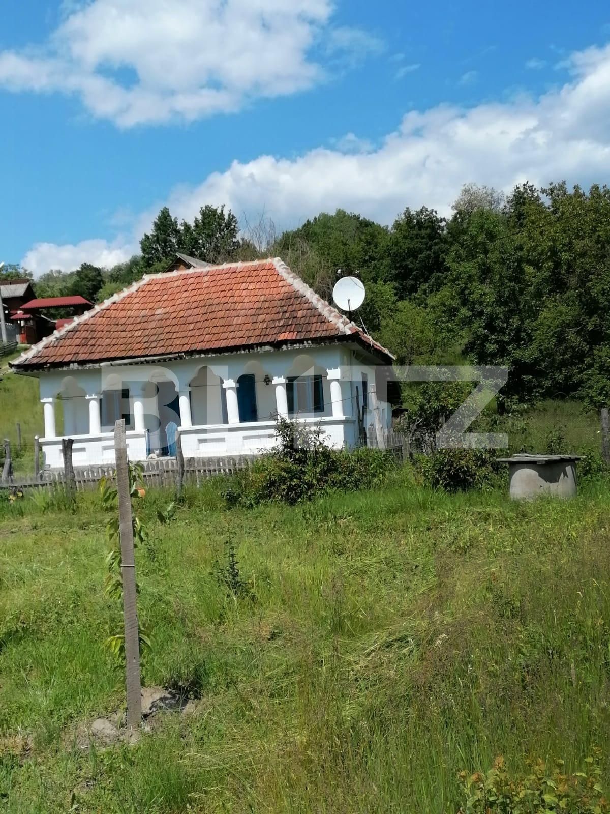 Casa de vânzare 2 camere Curtea de Argeș - 100594CV | BLITZ Pitești | Poza7