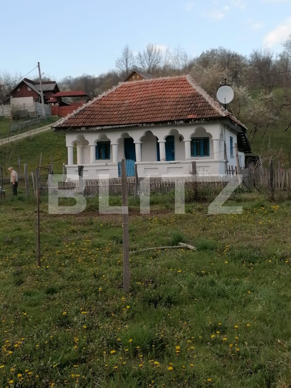 Casa de vânzare 2 camere Curtea de Argeș - 100594CV | BLITZ Pitești | Poza5