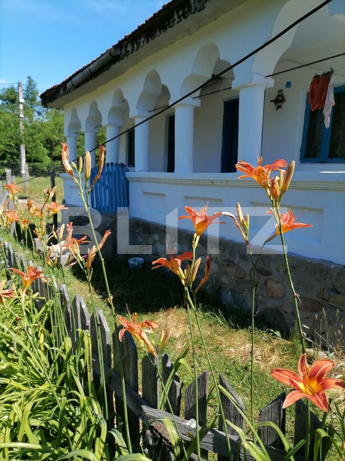 Casa de vânzare 2 camere Curtea de Argeș - 100594CV | BLITZ Pitești | Poza8