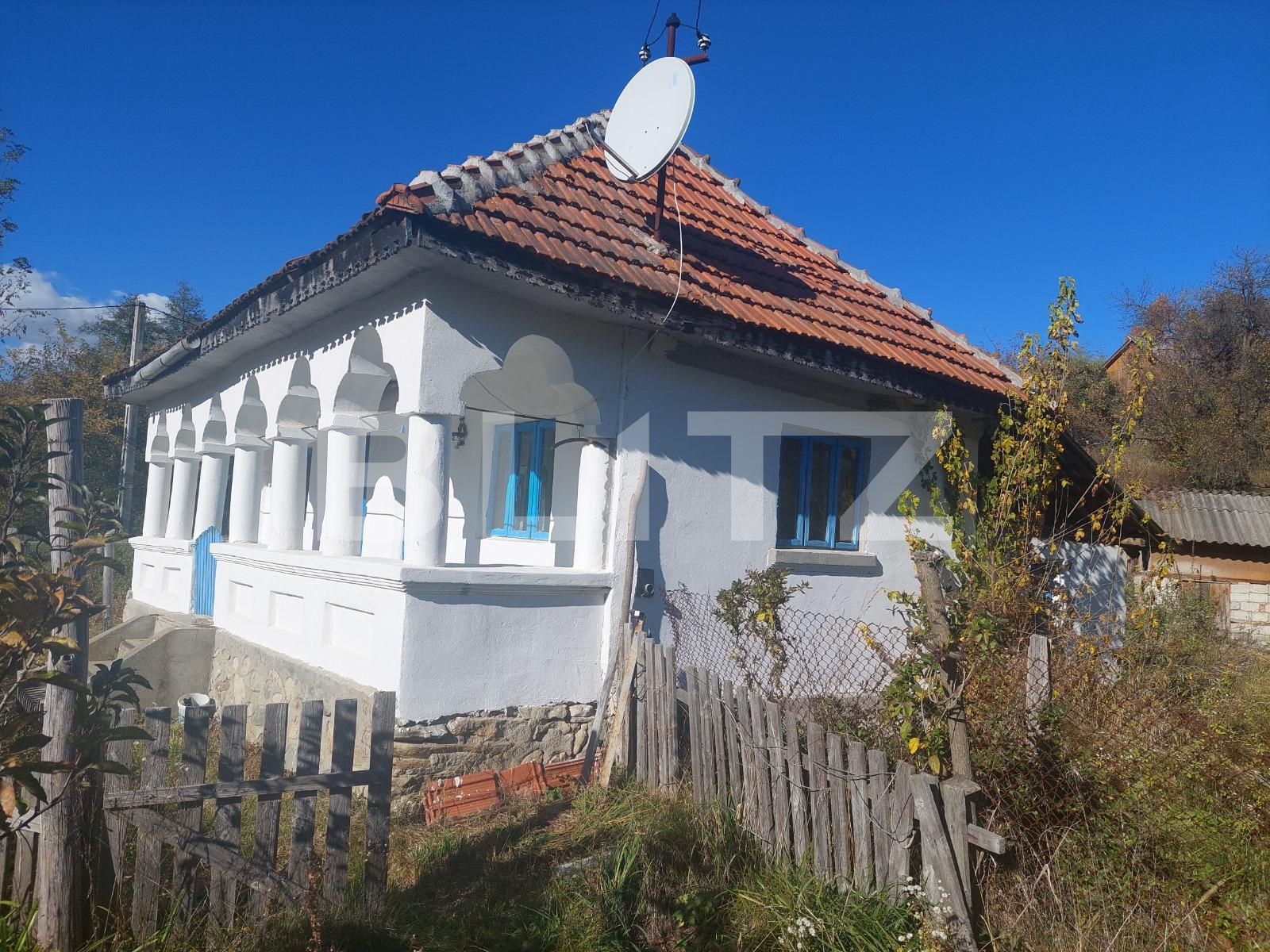 Casa de vânzare 2 camere Curtea de Argeș - 100594CV | BLITZ Pitești | Poza14