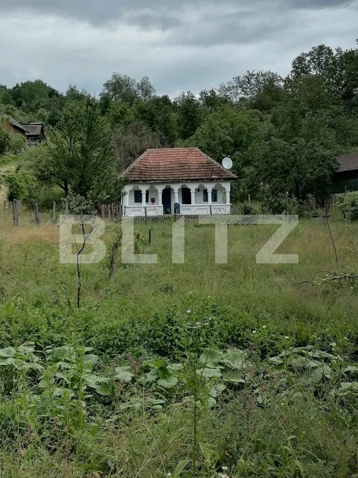 Casa de vânzare 2 camere Curtea de Argeș - 100594CV | BLITZ Pitești | Poza9