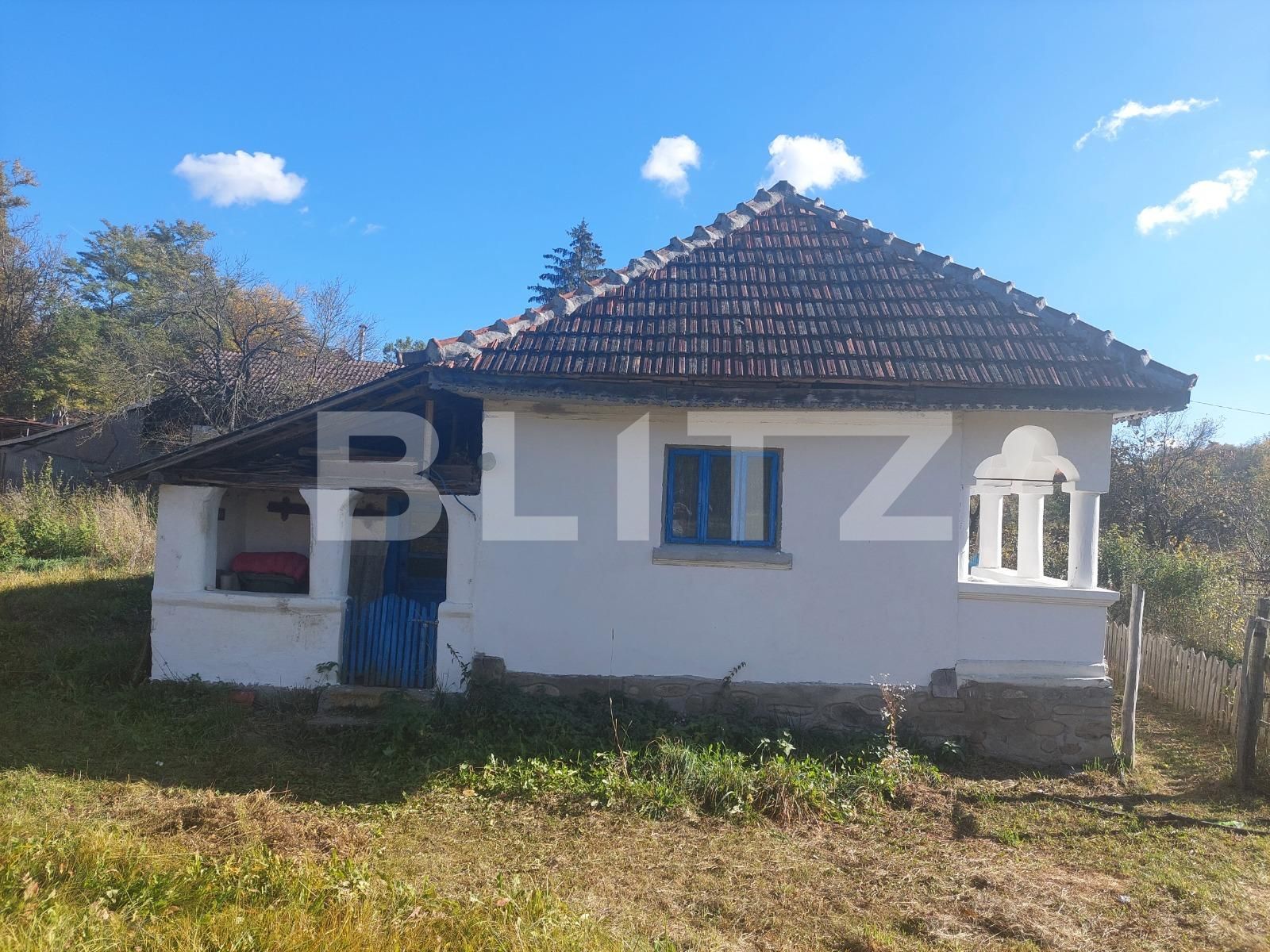 Casa de vânzare 2 camere Curtea de Argeș - 100594CV | BLITZ Pitești | Poza13