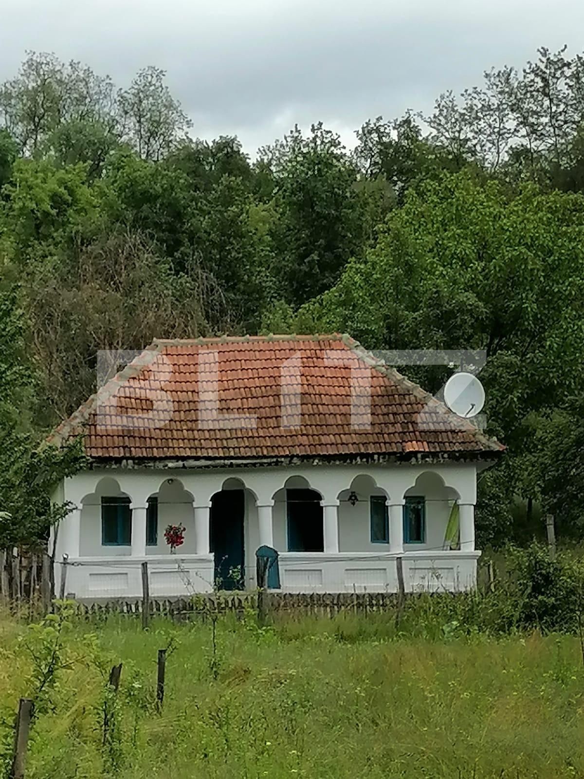 Casa de vânzare 2 camere Curtea de Argeș - 100594CV | BLITZ Pitești | Poza2