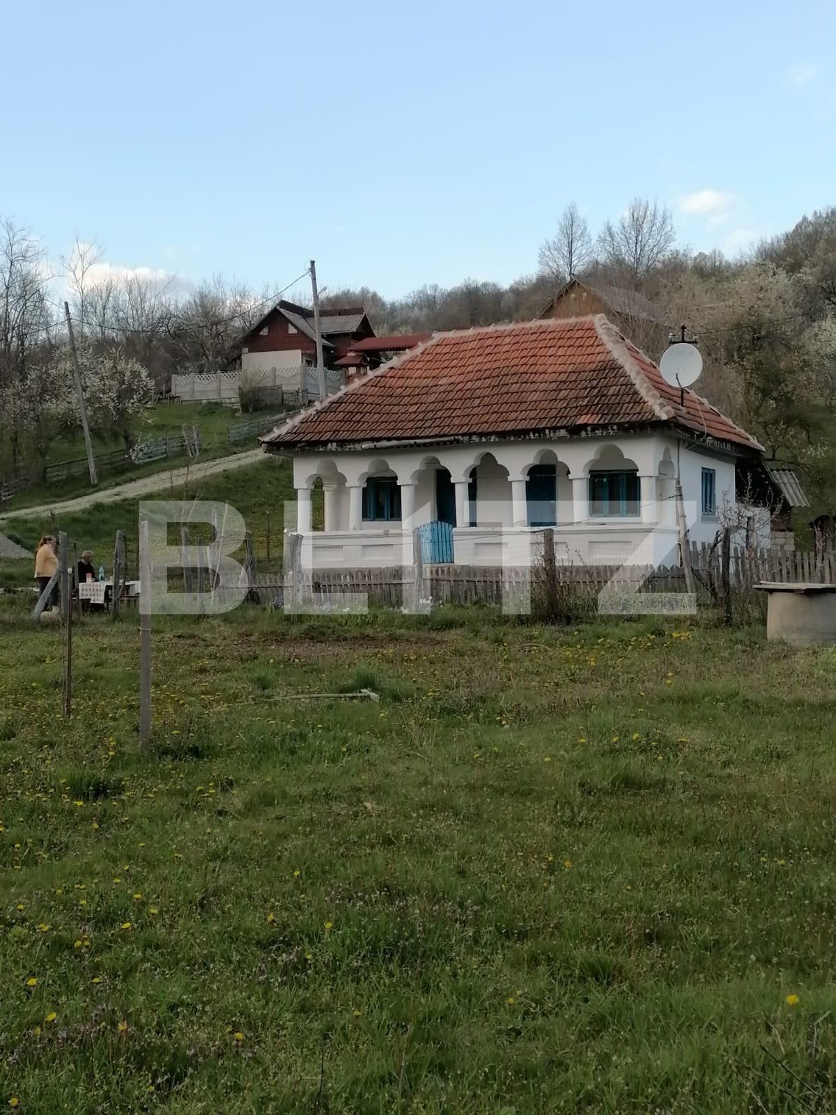 Casa de vânzare 2 camere Curtea de Argeș - 100594CV | BLITZ Pitești | Poza3