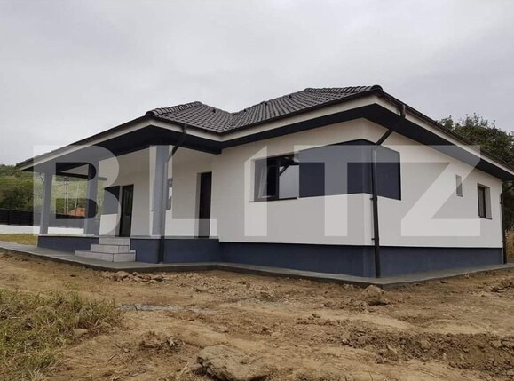 Casa de vânzare 4 camere Curtea de Argeș - 100671CV | BLITZ Pitești | Poza3