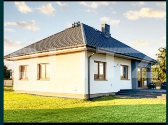 Casa de vânzare 4 camere Curtea de Argeș - 100671CV | BLITZ Pitești | Poza2