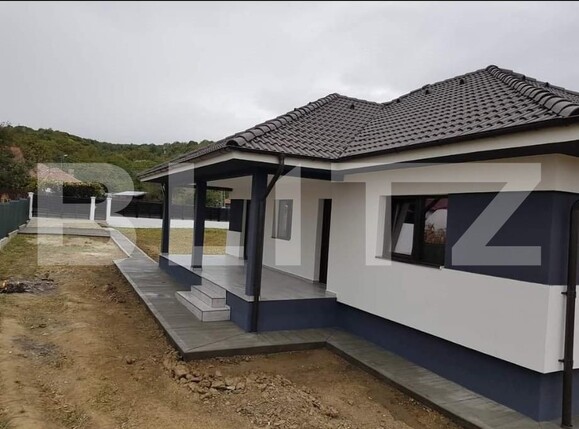 Casa de vânzare 4 camere Curtea de Argeș - 100671CV | BLITZ Pitești | Poza4