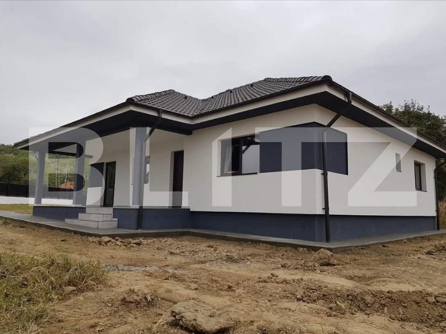 Casa de vânzare 4 camere Curtea de Argeș - 100671CV | BLITZ Pitești | Poza3