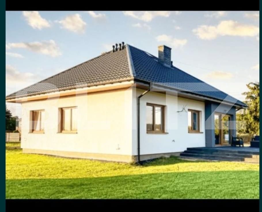 Casa de vânzare 4 camere Curtea de Argeș - 100671CV | BLITZ Pitești | Poza2