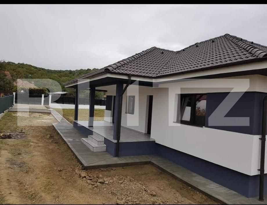 Casa de vânzare 4 camere Curtea de Argeș - 100671CV | BLITZ Pitești | Poza4