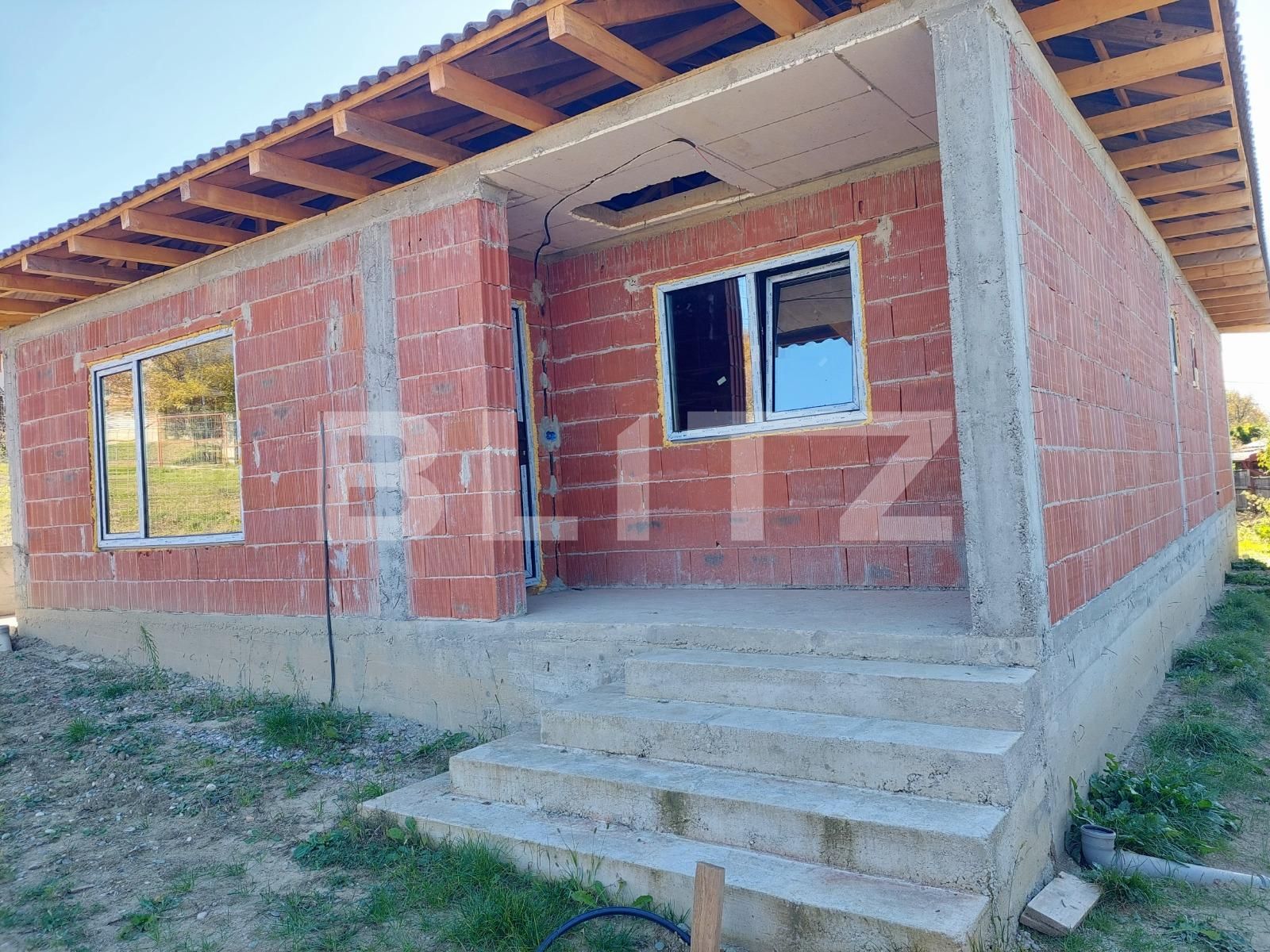 Casa de vânzare 4 camere Curtea de Argeș - 100671CV | BLITZ Pitești | Poza7