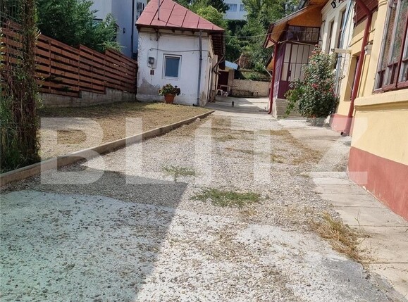 Teren de vânzare Ultracentral  - 100740TV | BLITZ Pitești | Poza1