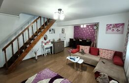 Apartament 3 camere, centrala termica, mobilat, zona Gavana 2