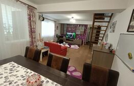 Apartament 3 camere, centrala termica, mobilat, zona Gavana 2