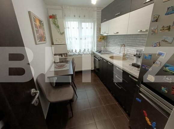 Apartament de vânzare 3 camere Gavana 2 - 100765AV | BLITZ Pitești | Poza3