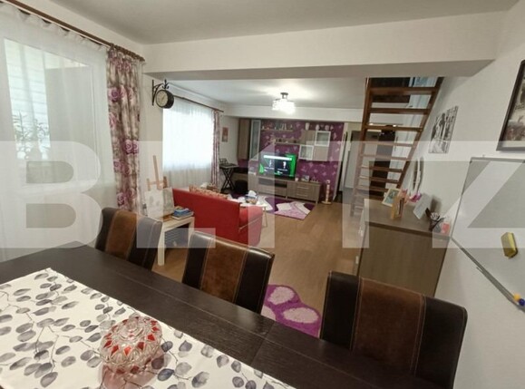 Apartament de vânzare 3 camere Gavana 2 - 100765AV | BLITZ Pitești | Poza4