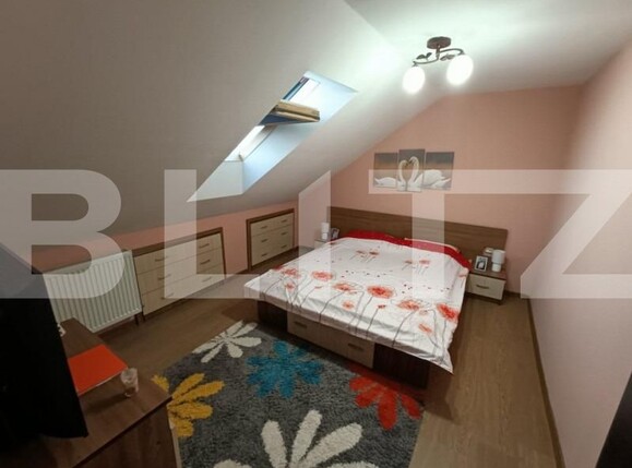 Apartament de vânzare 3 camere Gavana 2 - 100765AV | BLITZ Pitești | Poza6