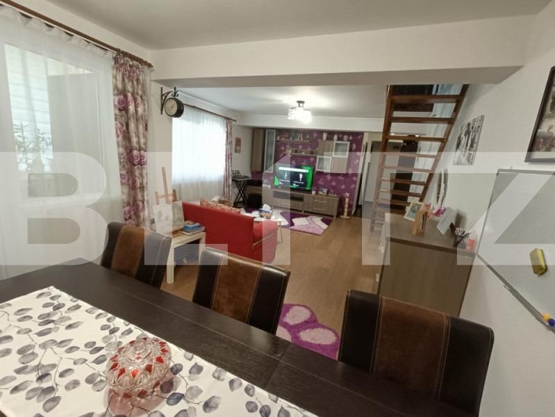 Apartament de vânzare 3 camere Gavana 2 - 100765AV | BLITZ Pitești | Poza4